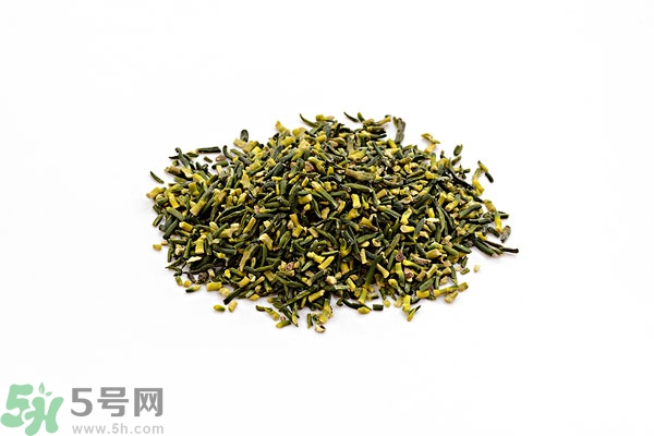 蓮子心泡水喝能去火嗎？蓮子心泡水喝有什么好處？