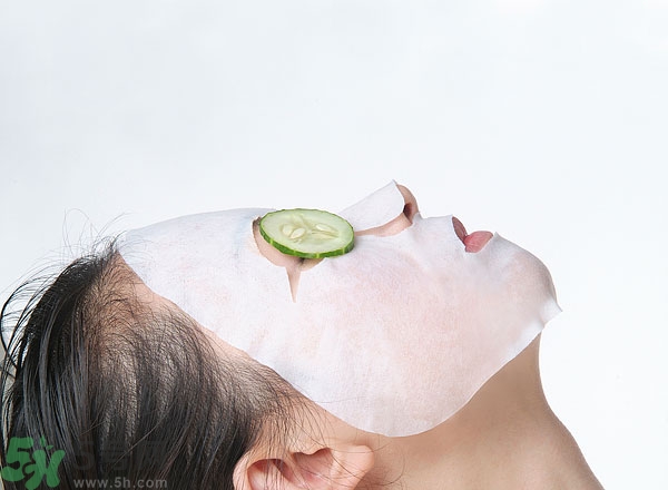 什么水果可以做面膜？哪些食物可以做面膜？