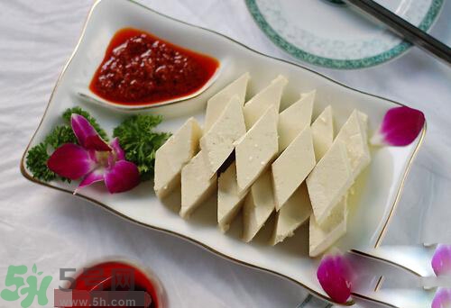 腎結(jié)石可以吃豆腐嗎？腎結(jié)石吃豆腐好嗎？