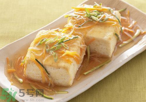 腎結(jié)石可以吃豆腐嗎？腎結(jié)石吃豆腐好嗎？