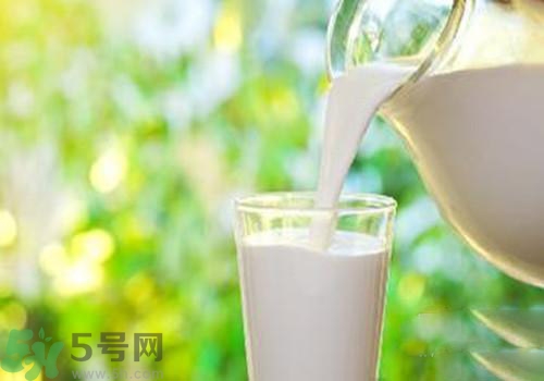 什么人不適合喝羊奶？羊奶哪些人不能喝？