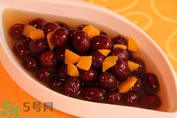 吃紅棗會回奶嗎?紅棗回奶怎么吃 吃紅棗會回奶嗎?紅棗回奶怎么吃