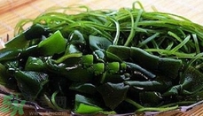 海帶發(fā)粘還能吃嗎?海帶發(fā)粘可以吃嗎? 海帶發(fā)粘還能吃嗎?海帶發(fā)粘可以吃嗎?