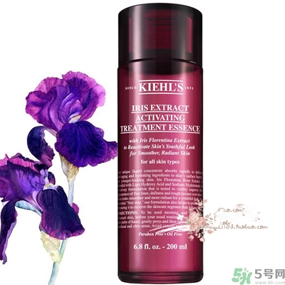科顏氏鳶尾花煥采精華露怎么用？科顏氏鳶尾花煥采精華露使用方法