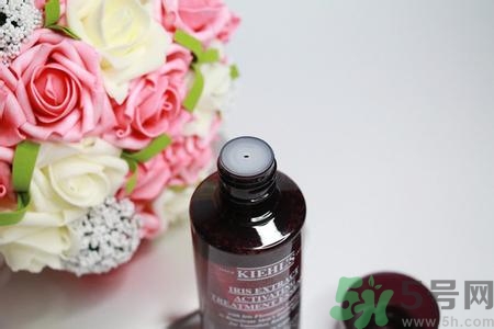 科顏氏鳶尾花煥采精華露怎么用？科顏氏鳶尾花煥采精華露使用方法