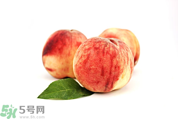 吃桃子會長胖嗎？桃子吃多了會長胖嗎？