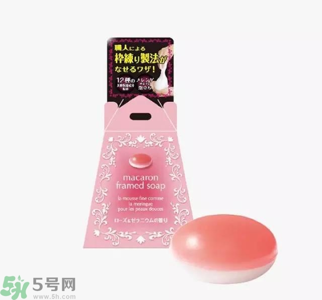 日本潔面皂哪款最好用？日本哪款潔面皂好用？