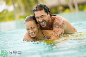 洗紋身要多久才能洗掉？洗紋身后多久能沾水？