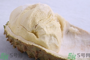 榴蓮能放冰箱嗎？榴蓮放在冰箱能保存幾天？