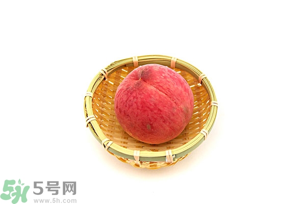 懷孕初期能吃水蜜桃嗎？孕早期吃水蜜桃好嗎？哺乳期能吃水蜜桃嗎？