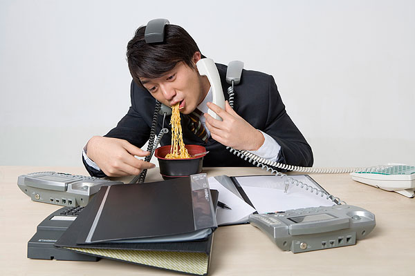 吃方便面會發(fā)胖嗎？吃方便面有什么壞處？