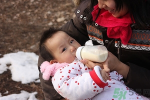 奶粉為什么要分段？奶粉分段怎么分？