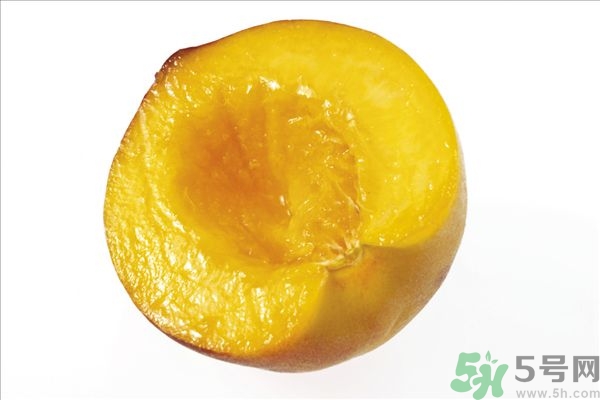 催熟的桃子怎么分辨？催熟的桃子是什么樣的