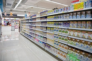 奶粉是怎么分段的？奶粉分段是什么意思？