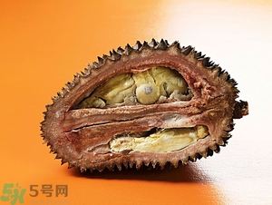 榴蓮沒開口可以吃嗎？榴蓮沒裂開能吃嗎？