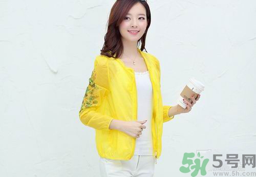 防曬衣什么牌子好？防曬衣什么牌子防曬？