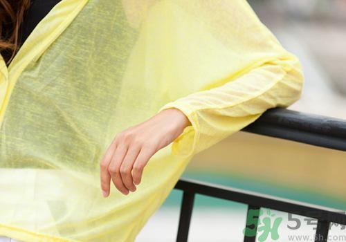 防曬衣可以清洗嗎？防曬衣怎么清洗？