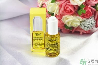 科顏氏日間賦顏精華液使用方法 日間賦顏精華液怎么用？