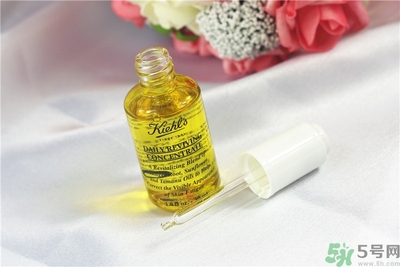 科顏氏日間賦顏精華液使用心得 科顏氏日間賦顏精華液使用心得