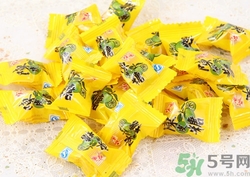 吃陳皮糖會(huì)胖嗎?吃陳皮糖有什么好處 吃陳皮糖會(huì)胖嗎?吃陳皮糖有什么好處