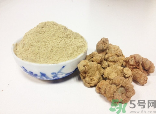 三七粉治胃病嗎?三七粉能治什么病 三七粉治胃病嗎?三七粉能治什么病