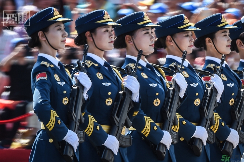 女生可以當(dāng)兵嗎？女生當(dāng)兵有什么要求？