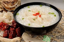 山藥百合粥喝了有什么好處？山藥百合粥的功效