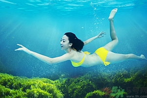 潛水能帶耳塞嗎？潛水可以帶耳塞嗎？