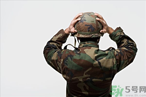 包莖為什么不能去當(dāng)兵？包莖可以當(dāng)兵嗎？