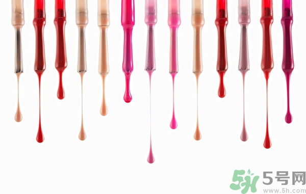 涂指甲油會影響懷孕嗎？涂指甲油對懷孕有影響嗎？