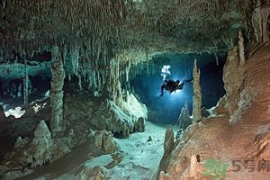 經(jīng)期可以潛水嗎？來(lái)例假可以潛水嗎？