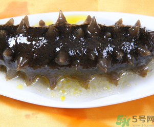 海參可以生吃嗎?泡發(fā)的海參能生吃嗎? 海參可以生吃嗎?泡發(fā)的海參能生吃嗎?