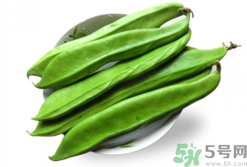 吃豇豆有什么好處?豇豆的功效與作用 吃豇豆有什么好處?豇豆的功效與作用