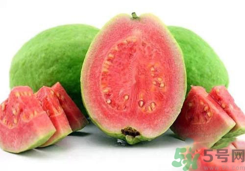 番石榴是發(fā)物嗎？番石榴是不是發(fā)物？