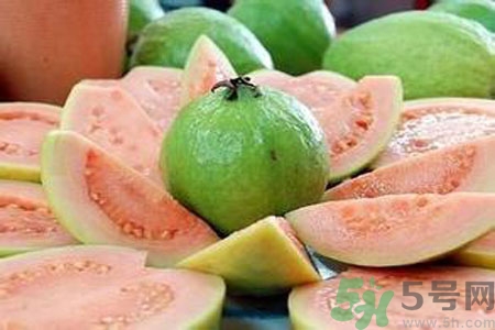 胃不好可以吃番石榴嗎？胃不好吃番石榴好嗎？