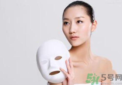 面膜敷在臉上辣辣的是怎么回事？敷面膜之后臉上感覺辣辣的是怎么回事？