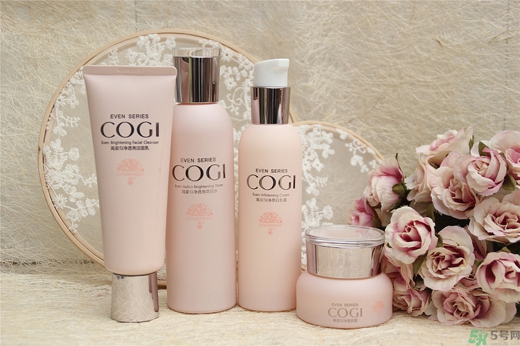 高姿大白水怎么樣？高姿大白水好用嗎？