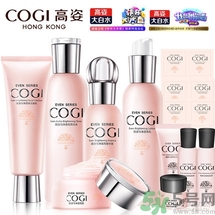 高姿大白水怎么樣？高姿大白水好用嗎？