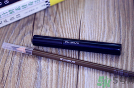 植村秀砍刀眉筆怎么用?植村秀砍刀眉筆使用方法 植村秀砍刀眉筆怎么用?植村秀砍刀眉筆使用方法