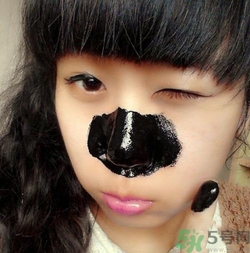 去黑頭面膜怎么使用？去黑頭面膜怎么撕？