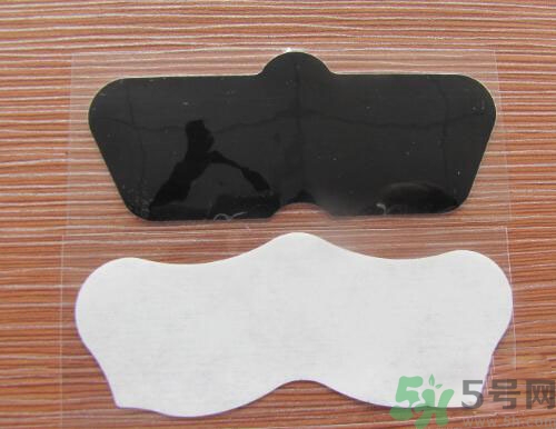 去黑頭面膜怎么使用？去黑頭面膜怎么撕？