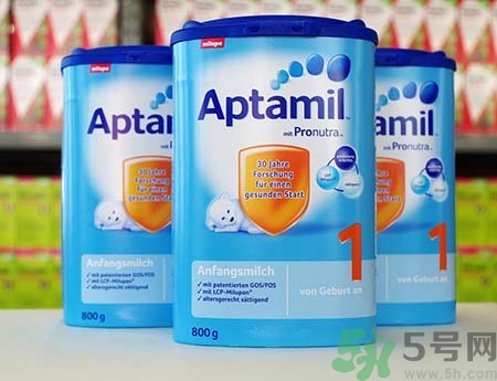 愛(ài)他美奶粉怎么樣?愛(ài)他美奶粉怎么分辨真假