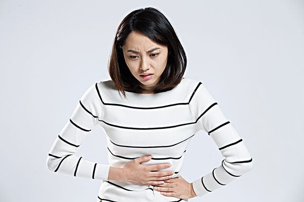 吃涼的胃疼是怎么回事？吃冷的肚子疼怎么辦？