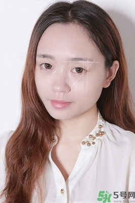 植村秀砍刀眉筆怎么畫?植村秀砍刀眉筆畫法 植村秀砍刀眉筆怎么畫?植村秀砍刀眉筆畫法