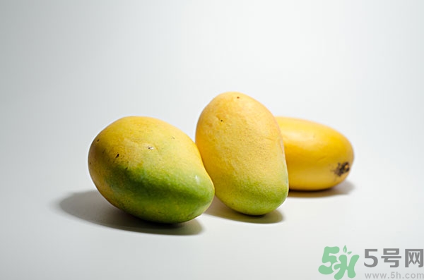 青芒果怎么催熟？青芒果不熟怎么弄熟？