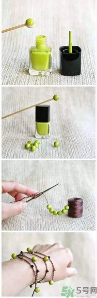 指甲油會(huì)過期嗎？指甲油過期是什么樣的？