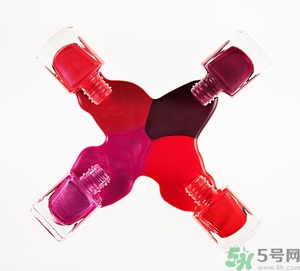 指甲油會(huì)過期嗎？指甲油過期是什么樣的？