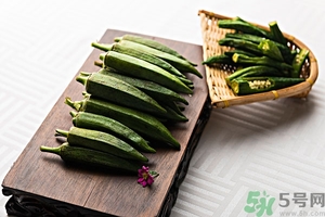 秋葵是轉(zhuǎn)基因食品嗎？秋葵是壯陽(yáng)的嗎?