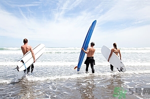 懷孕能浮潛嗎？什么人不適合潛水？