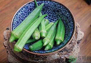 秋葵是轉(zhuǎn)基因食品嗎？秋葵是壯陽(yáng)的嗎?